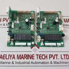 Hoshizaki P01873-01 Pcb
