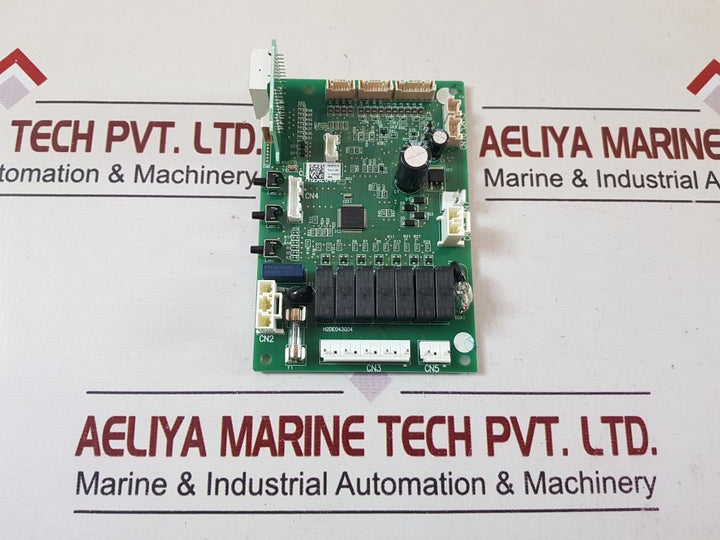 Hoshizaki P01873-01 Control Board