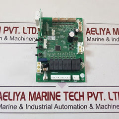Hoshizaki P01873-01 Control Board
