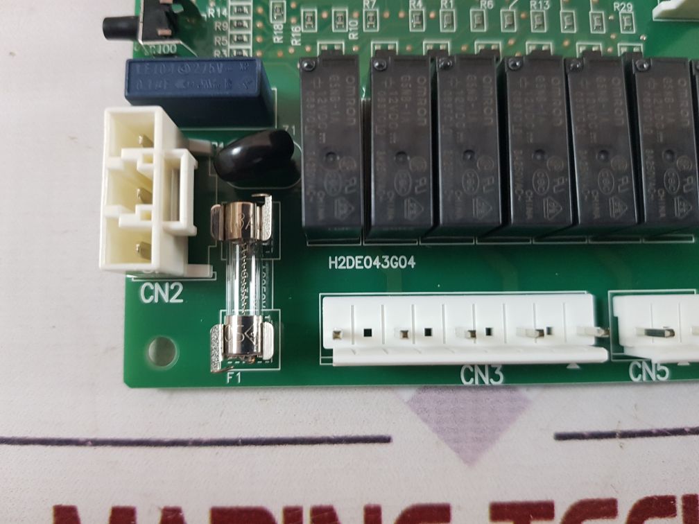 Hoshizaki P01873-01 Control Board