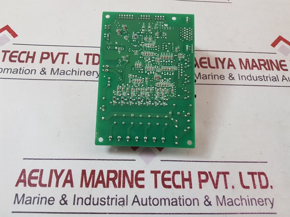 Hoshizaki P01873-01 Control Board