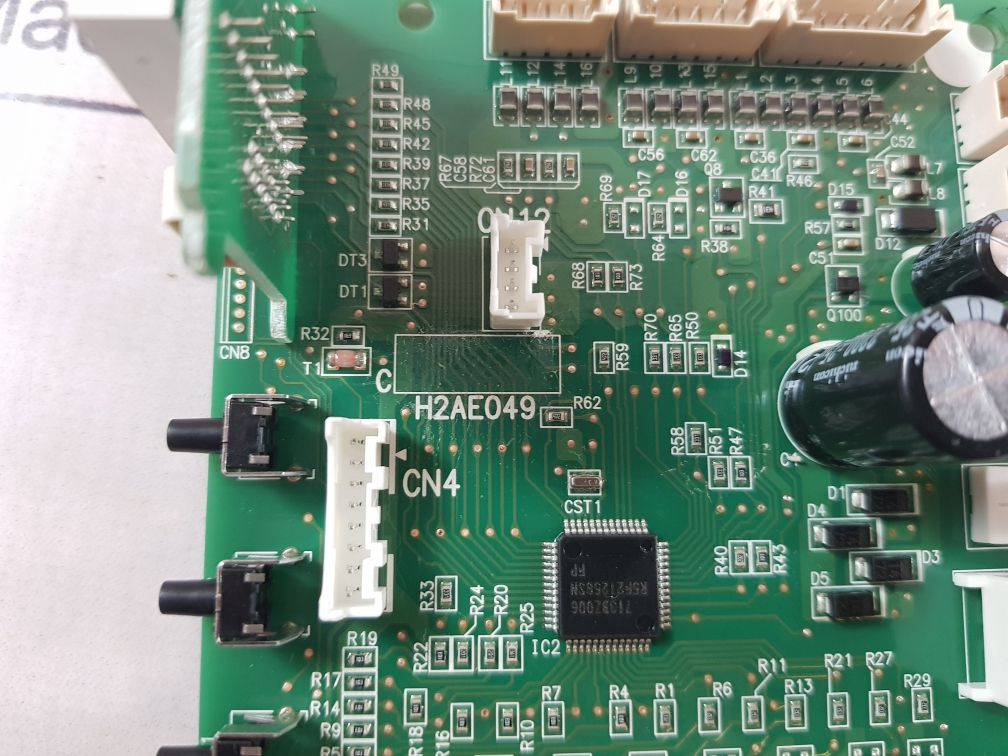 Hoshizaki P01873-01 Control Board