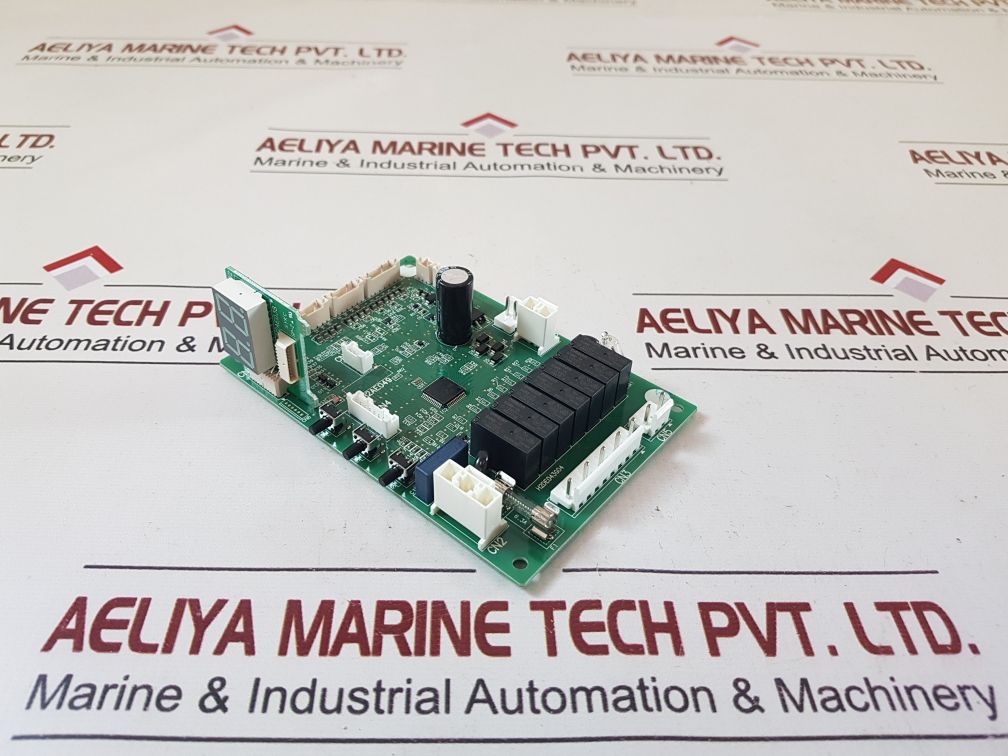 Hoshizaki P01873-01 Control Board