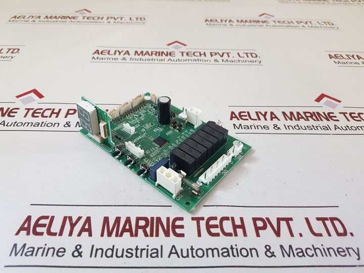 Hoshizaki P01873-01 Control Board