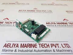 Hoshizaki P01873-01 Control Board