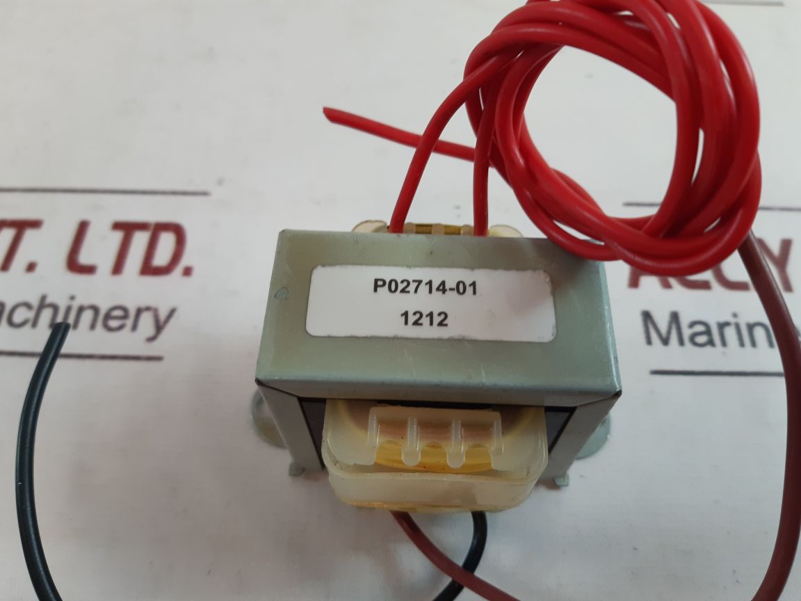 Hoshizaki p02714-01 transformer