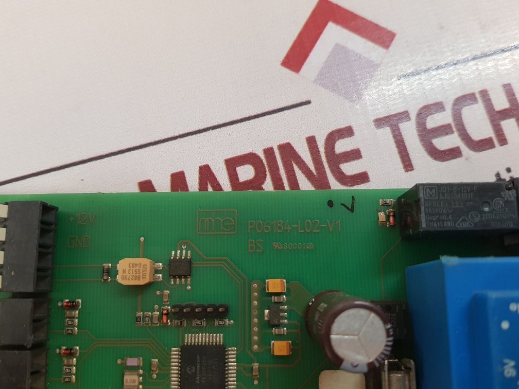 P06184-l02-v1 Pcb 