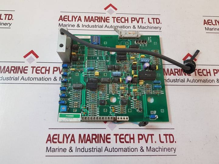 P1-1031 Pcb