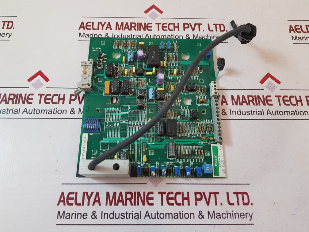 P1-1031 Pcb