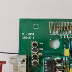 P1-1031 Pcb