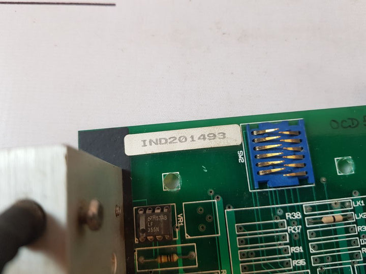 P1-1031 Pcb