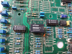 P1-1031 Pcb Card
