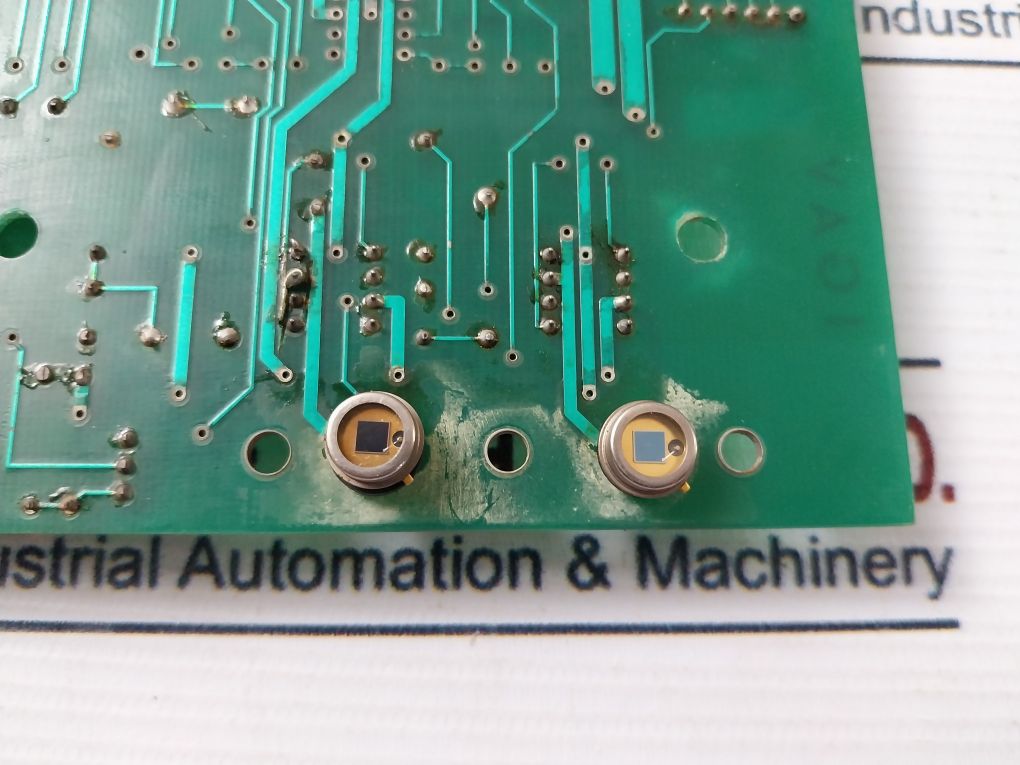 P1-1031 Pcb Card