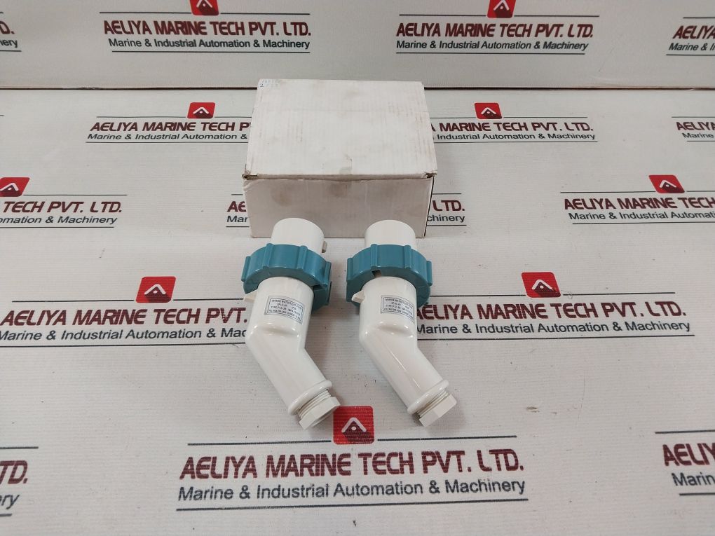 P12-2B Marine Watertight Plug 200-250V