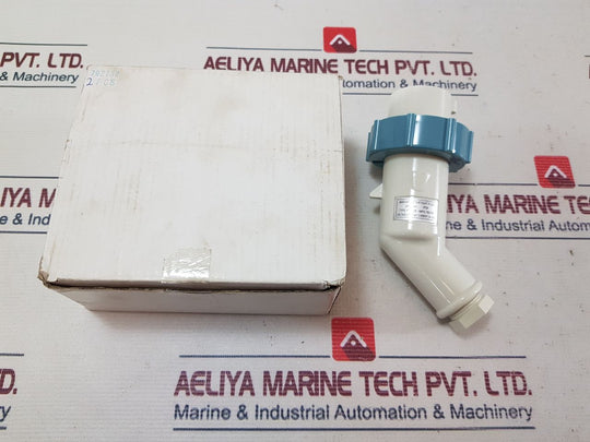 P12-2B Marine Watertight Plug 200-250V