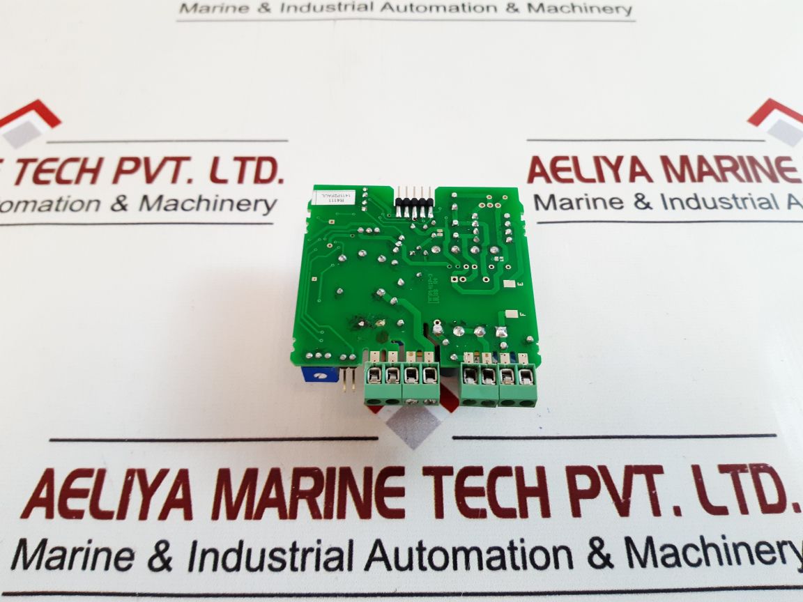 P1411P-3 Pcb