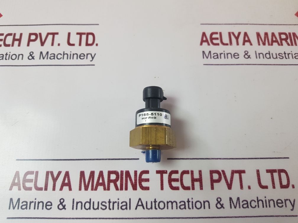 P165-5110 Pressure Sensor
