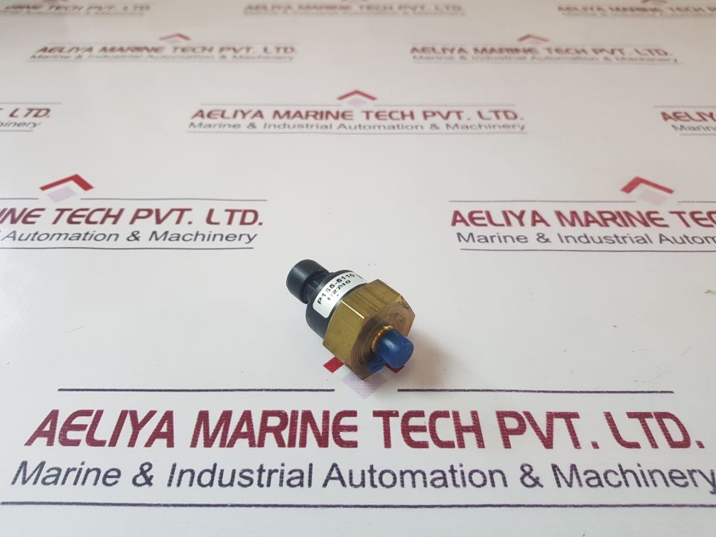 P165-5110 Pressure Sensor
