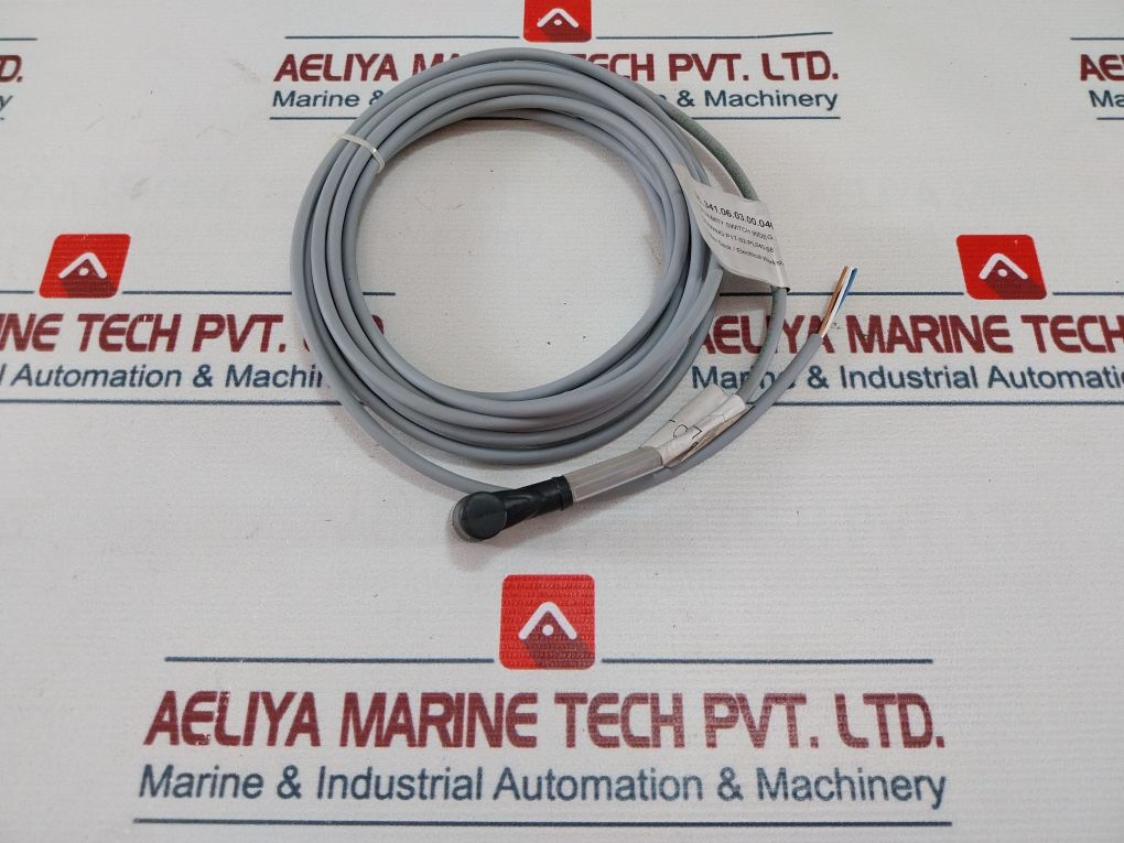 P17-02-pl040-68 Proximity Switch Sensor 1262895