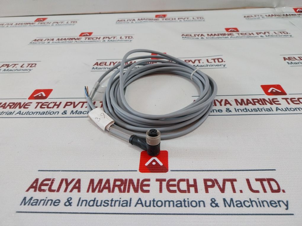P17-02-pl040-68 Proximity Switch Sensor 1262895