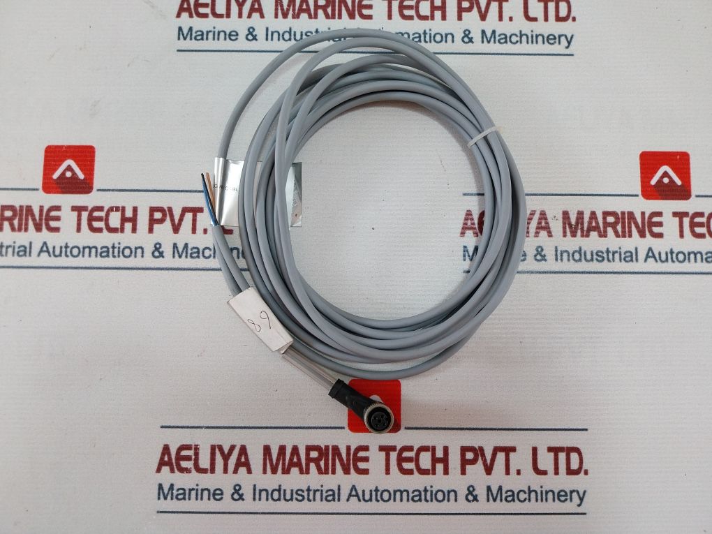 P17-02-pl040-68 Proximity Switch Sensor 1262895