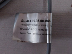 P17-02-pl040-68 Proximity Switch Sensor 1262895