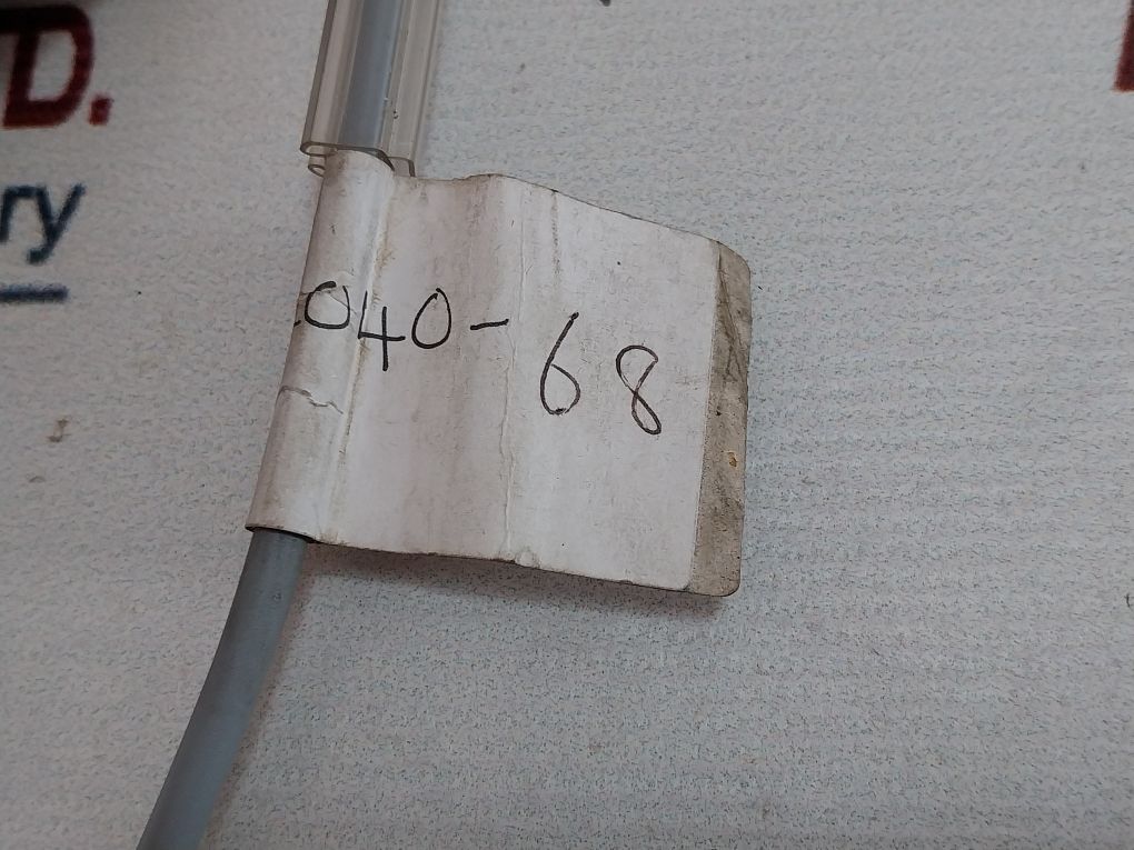 P17-02-pl040-68 Proximity Switch Sensor 1262895