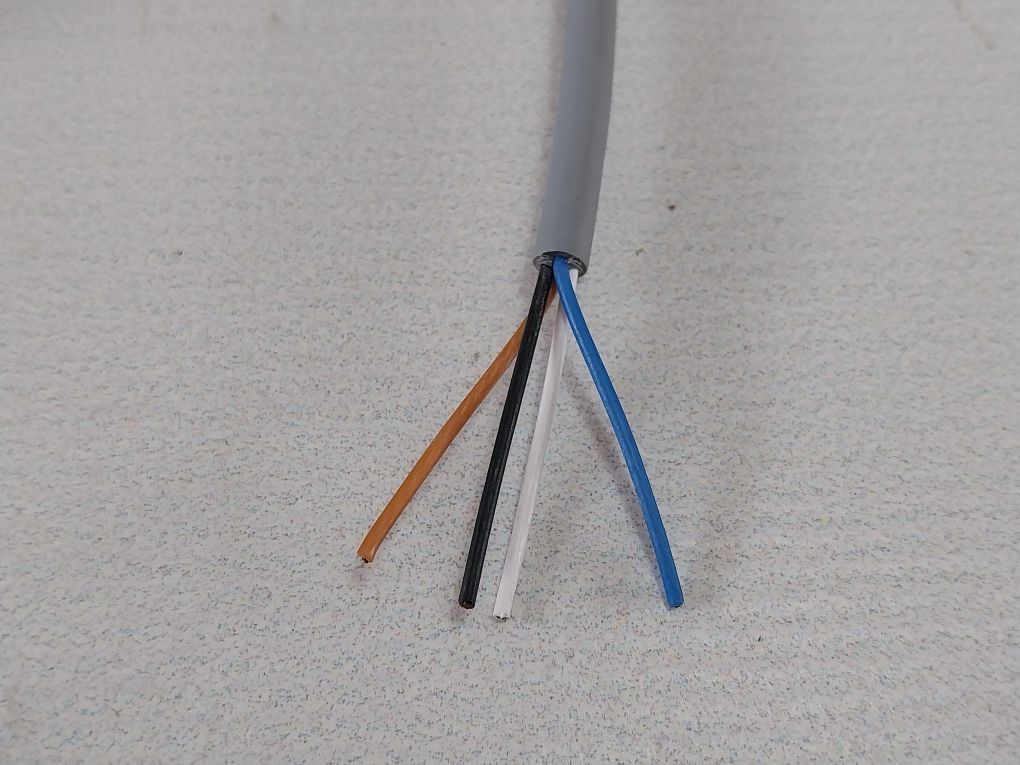 P17-02-pl040-68 Proximity Switch Sensor 1262895