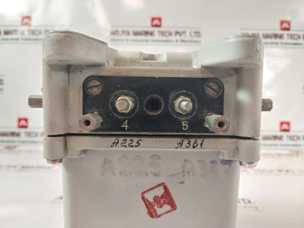 P1818.1 50 Hz