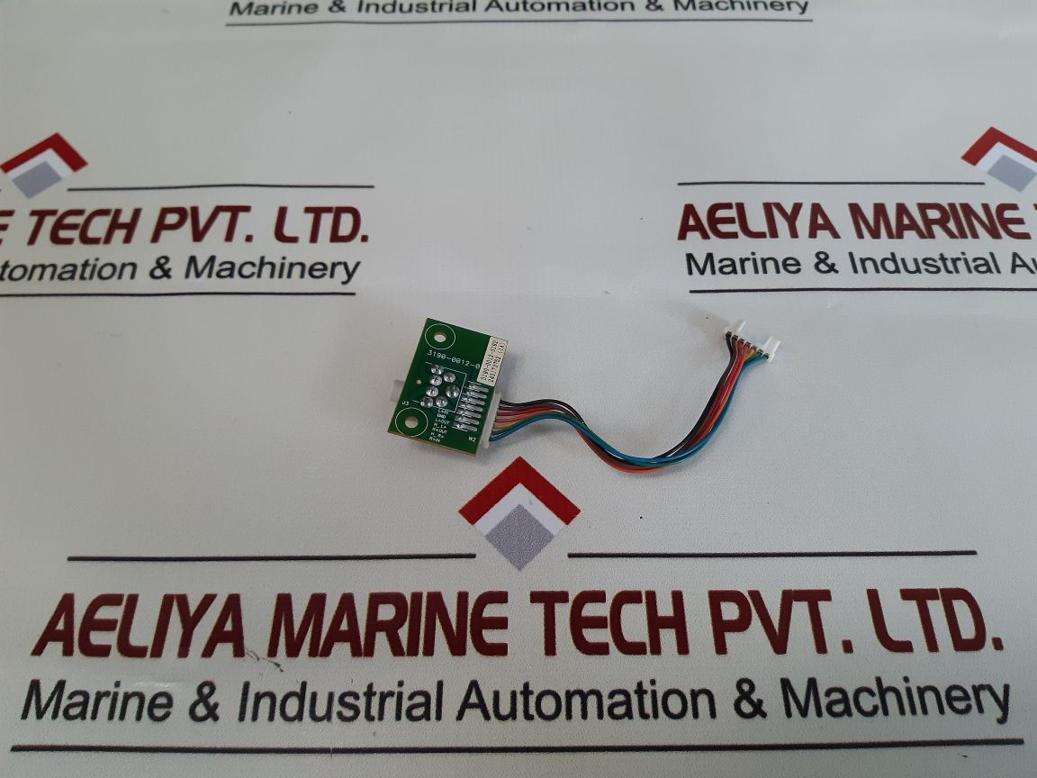 P19-1E1.Pcb 94V-0