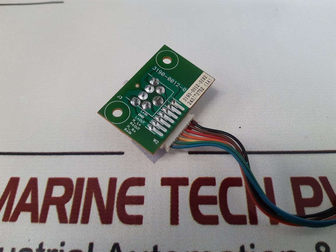 P19-1E1.Pcb 94V-0