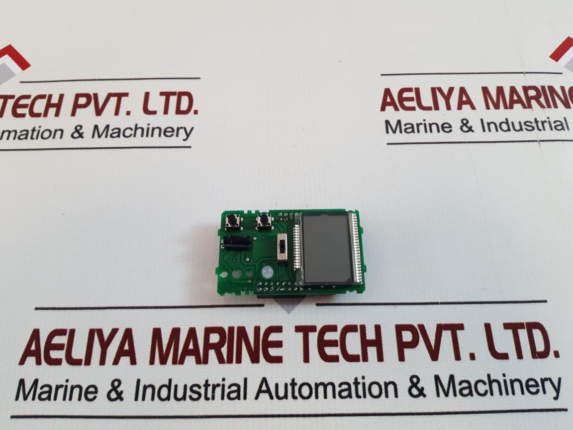 P1 411D-3 Pcb