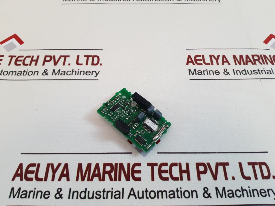 P1 411D-3 Pcb