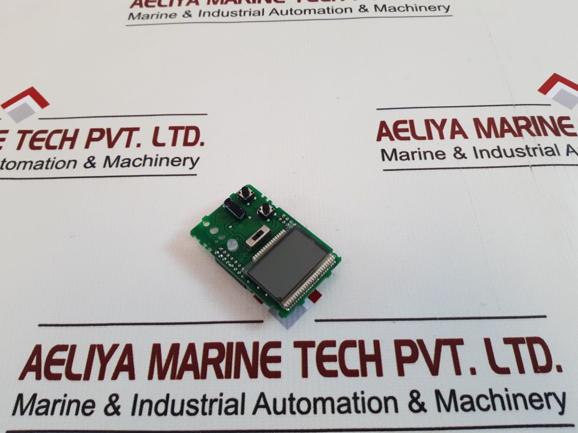 P1 411D-3 Pcb