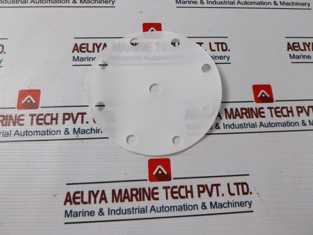 P2475E Diaphragm Plate Set 2652-c25