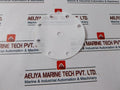P2475E Diaphragm Plate Set 2652-c25