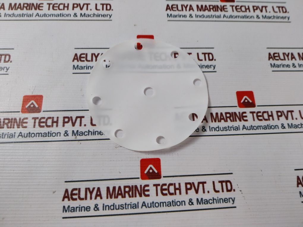P2475E Diaphragm Plate Set 2652-c25