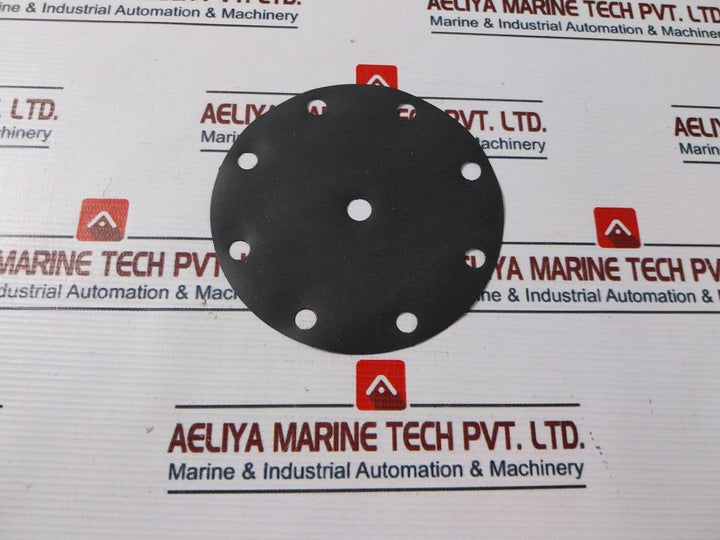 P2475E Diaphragm Plate Set 2652-c25