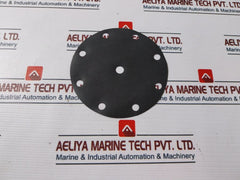 P2475E Diaphragm Plate Set 2652-c25