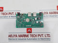 P2C-rm200M Analog Pcb
