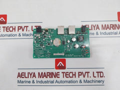 P2C-rm200M Analog Pcb
