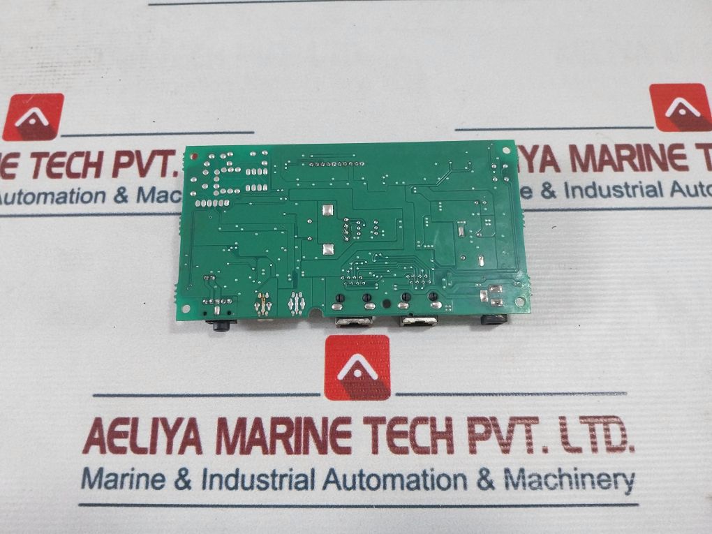 P2C-rm200M Analog Pcb Card