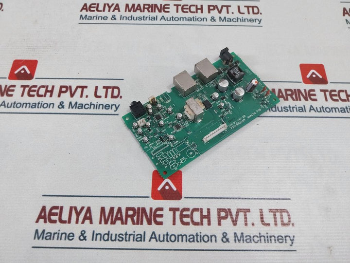 P2C-rm200M Analog Pcb Card