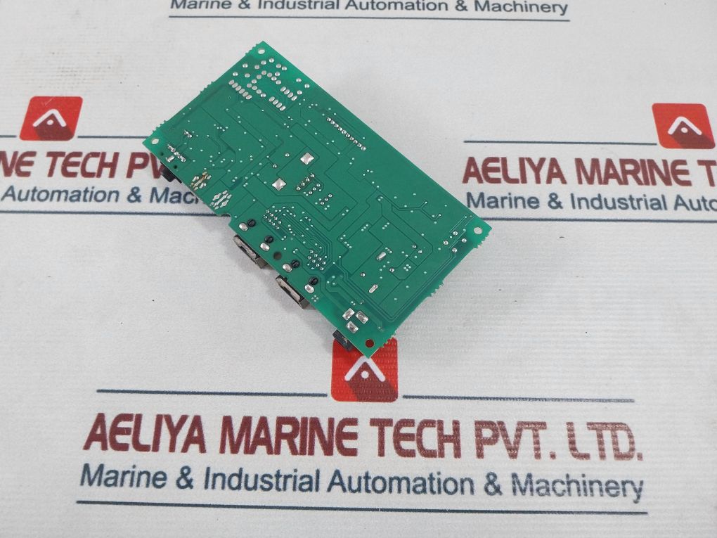 P2C-rm200M Analog Pcb Card