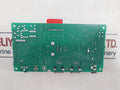 P2C-rm200M Analog Pcb Card