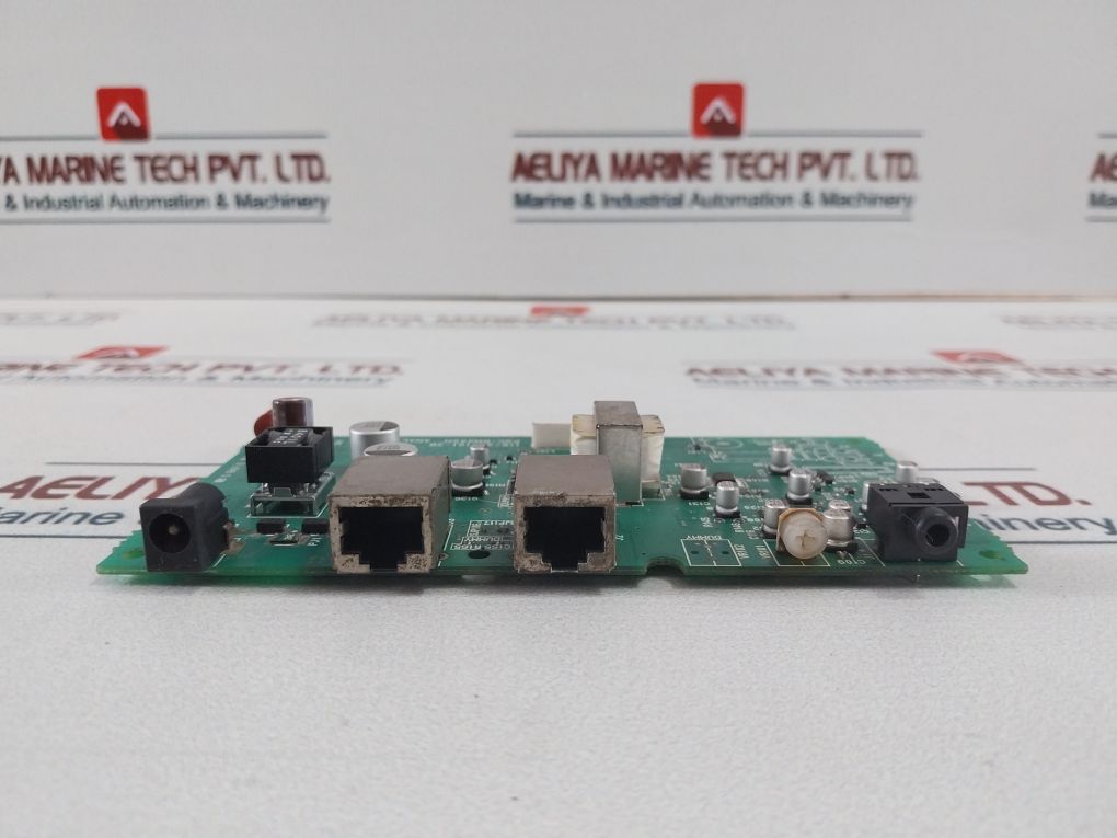 P2C-rm200M Analog Pcb Card