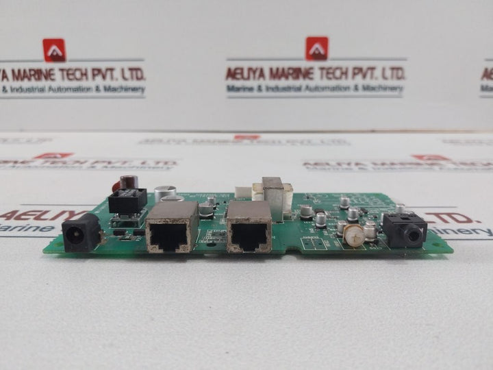 P2C-rm200M Analog Pcb Card