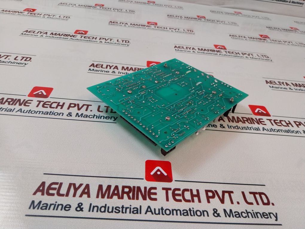 P3-1001 Pcb Card Rev.2