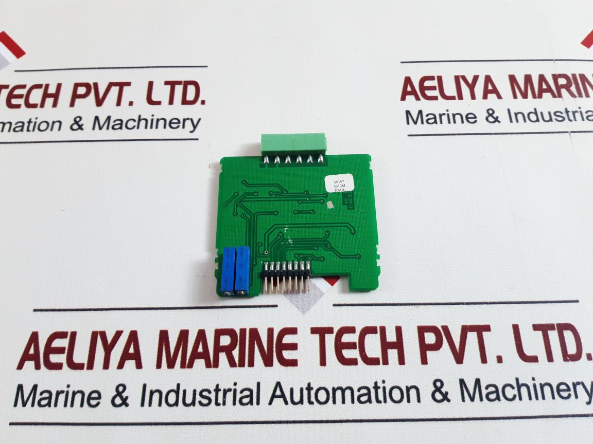 P3313M-3 Pcb