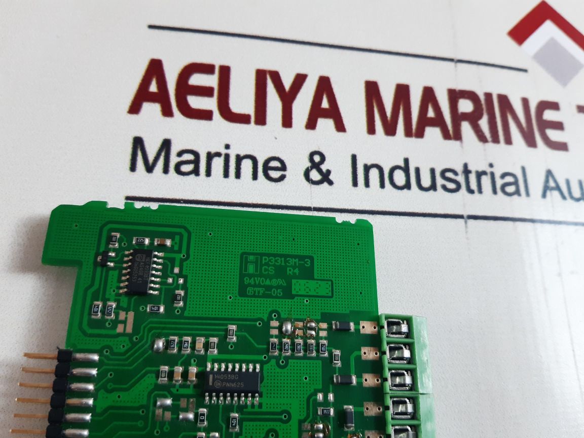 P3313M-3 Pcb
